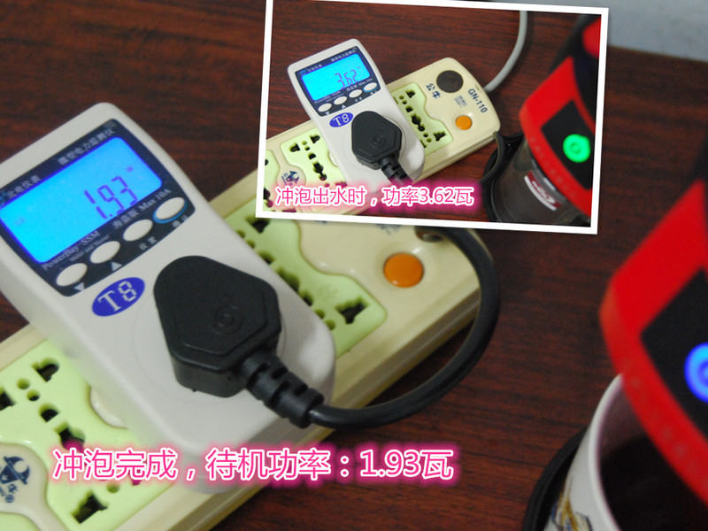 享受精致生活！CALLBELL科贝尔—智能单杯饮品机（使用篇）