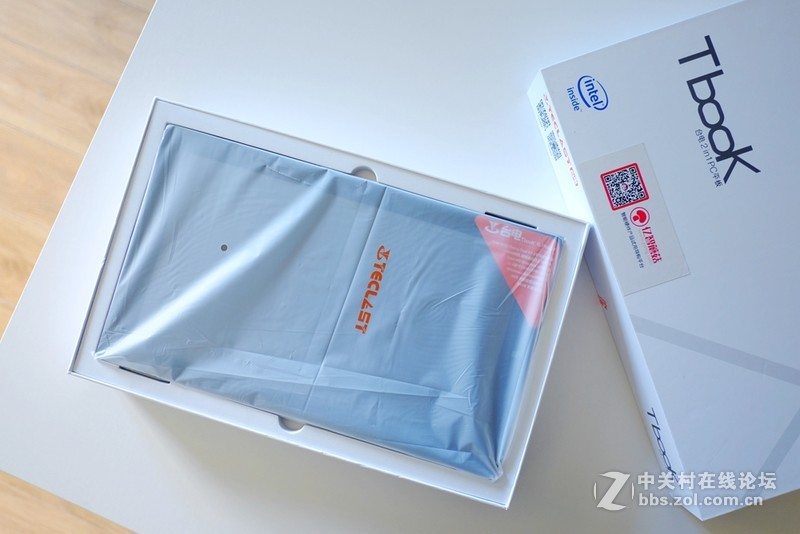 台电Tbook 16 Power试用评测：旗舰配置 性能卓越