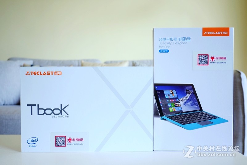 台电Tbook 16 Power试用评测：旗舰配置 性能卓越