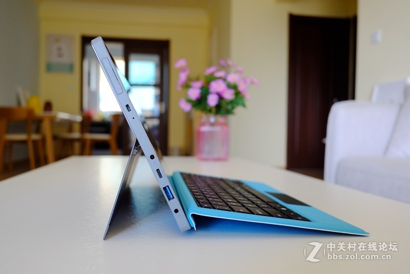 台电Tbook 16 Power试用评测：旗舰配置 性能卓越