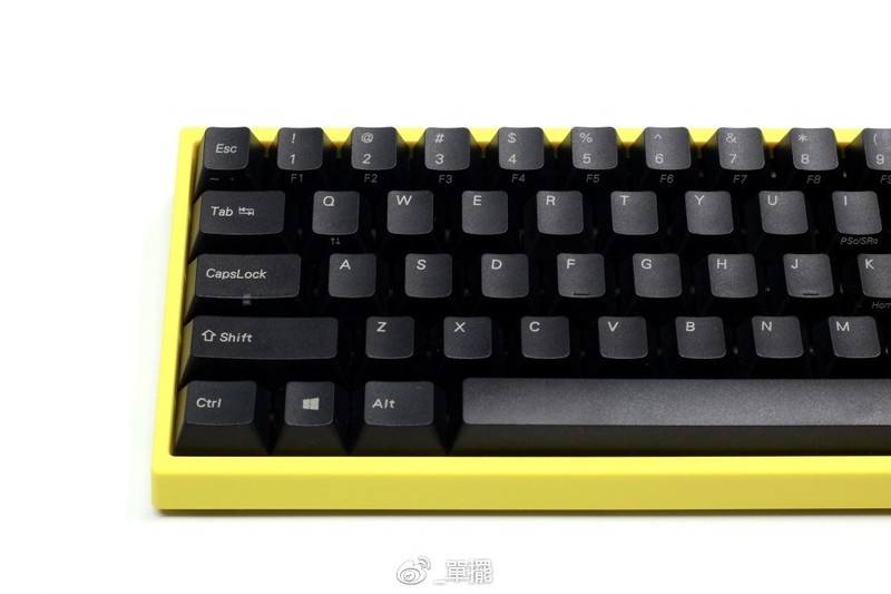 【單擺出品】LEOPOLD FC660M 竞速黄开车分享