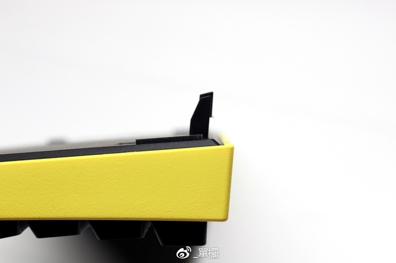 【單擺出品】LEOPOLD FC660M 竞速黄开车分享