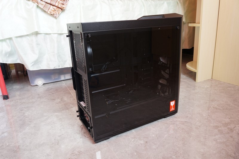 8700K横行时代，现在弄i7-6800K主机是不是有点过时？