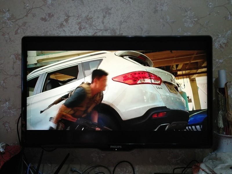 #超大容量 自由存储＃HGST DESKSTAR NAS硬盘（10TB）的上机体验和性能实测