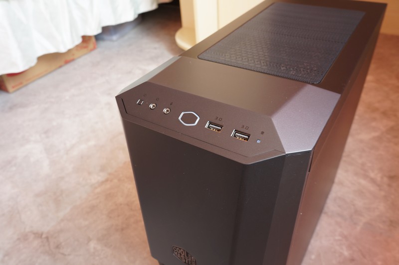 8700K横行时代，现在弄i7-6800K主机是不是有点过时？