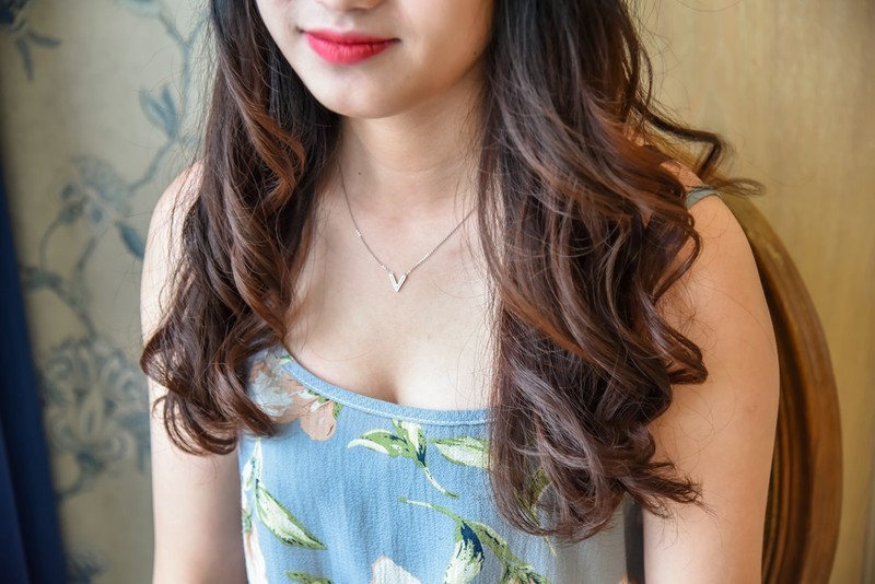 戴森卷发棒真的物超所值？女神亲自体验后已爱不释手！