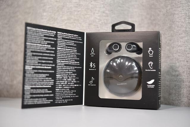 功能不花哨体验超扎实，声美TWS50真无线耳机评测