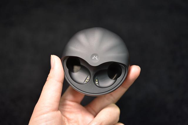 功能不花哨体验超扎实，声美TWS50真无线耳机评测