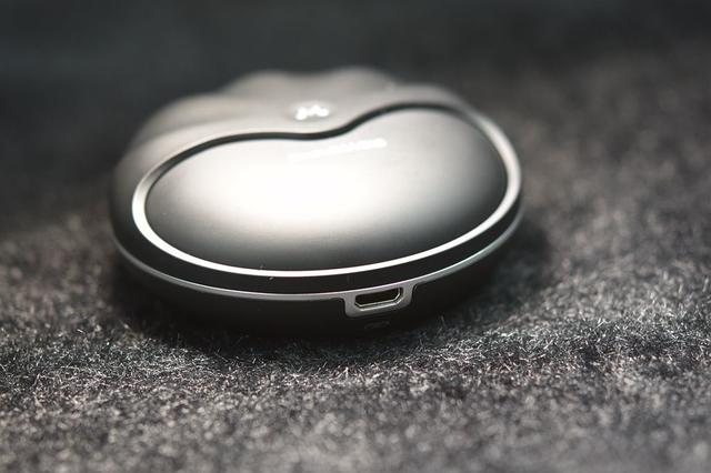 功能不花哨体验超扎实，声美TWS50真无线耳机评测