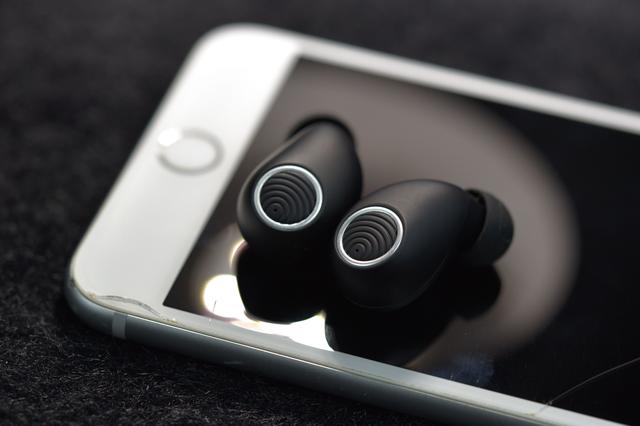 功能不花哨体验超扎实，声美TWS50真无线耳机评测