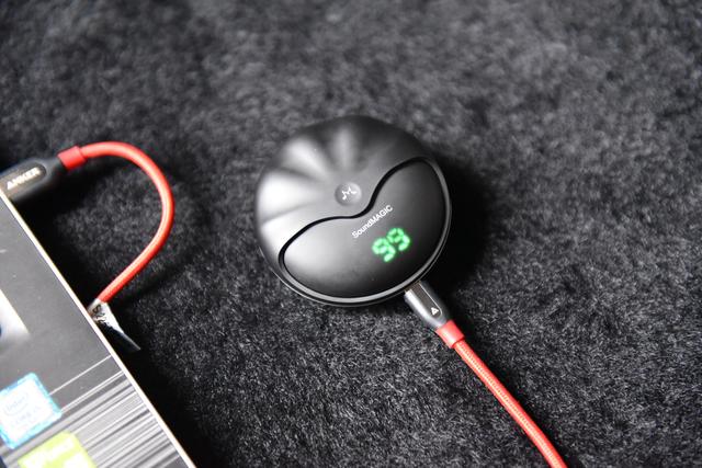 功能不花哨体验超扎实，声美TWS50真无线耳机评测