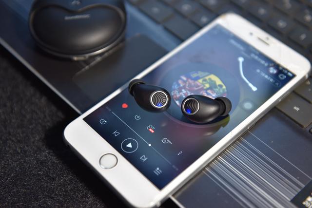 功能不花哨体验超扎实，声美TWS50真无线耳机评测