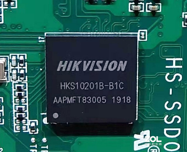 每天写入144GB数据，入门企业级SSD能扛几年？——海康威视E200P 512GB入手小测