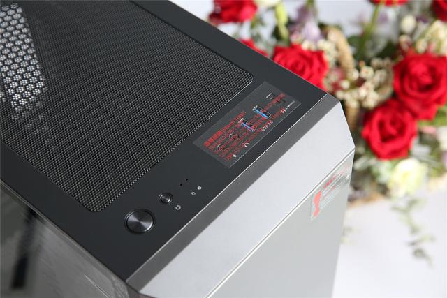 用显卡给手机快充？浑身都是快充头的直男1号10600K+2070S装机体验