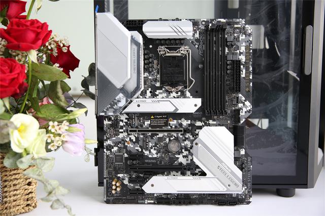 用显卡给手机快充？浑身都是快充头的直男1号10600K+2070S装机体验