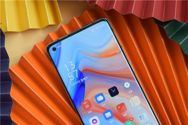 不止轻薄与高颜值，10天深度使用，OPPO Reno4 Pro是否值得购买？