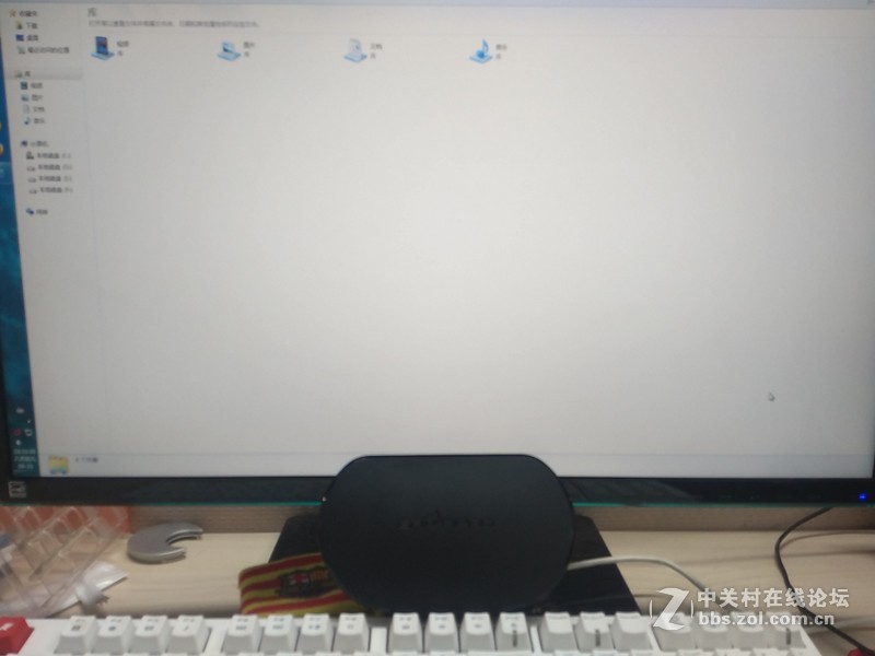 影驰芒果盒子百人团购晒单喽！