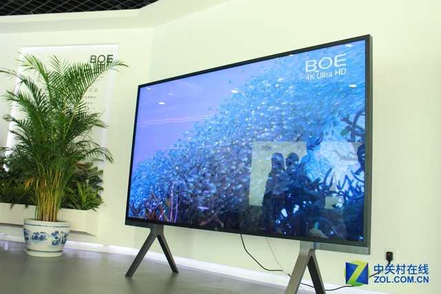 涨姿势：啥是4K分辨率？