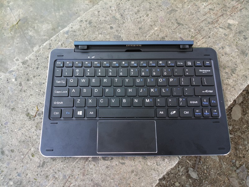 一款大家都会喜欢的超级平板