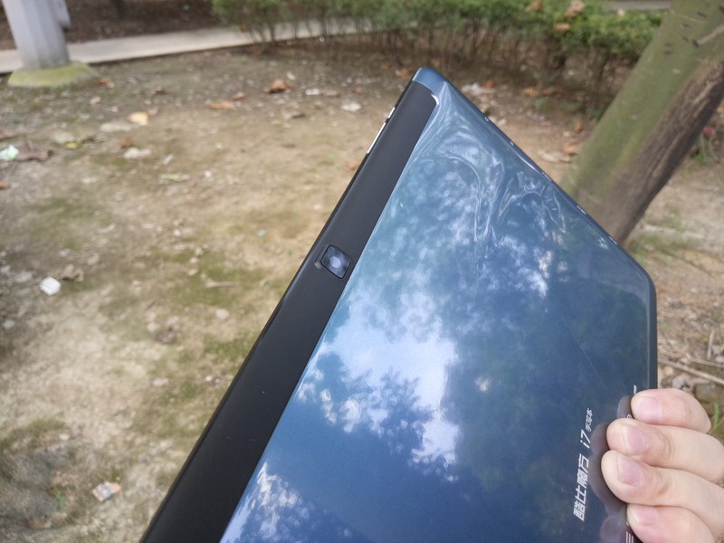 一款大家都会喜欢的超级平板