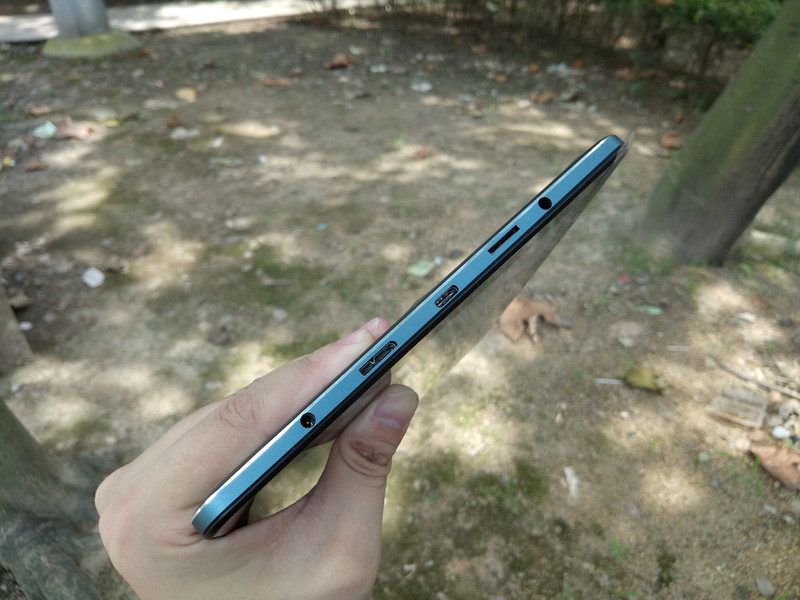 一款大家都会喜欢的超级平板