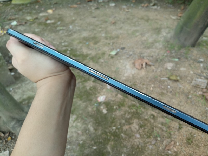 一款大家都会喜欢的超级平板