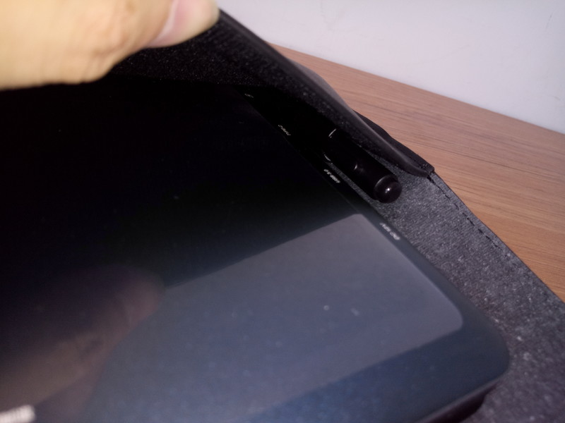 一款大家都会喜欢的超级平板