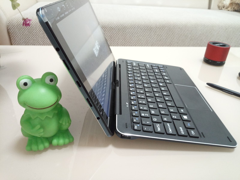 一款大家都会喜欢的超级平板