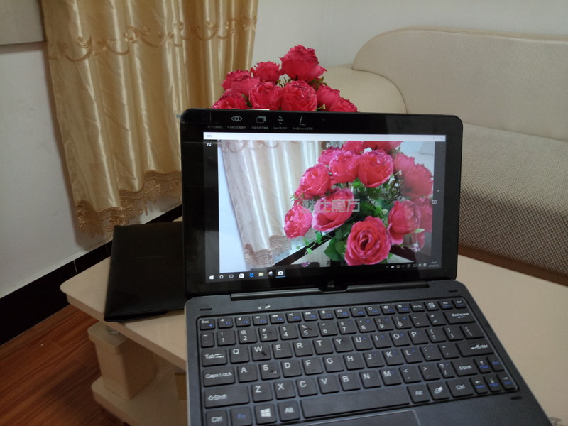 一款大家都会喜欢的超级平板