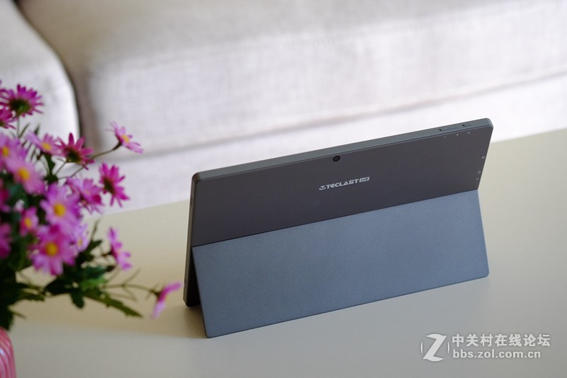 台电Tbook 16 Power试用评测：旗舰配置 性能卓越