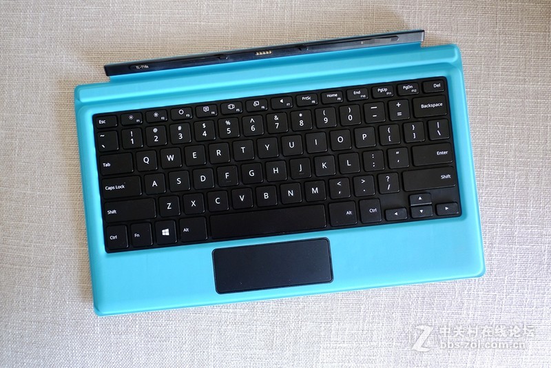 台电Tbook 16 Power试用评测：旗舰配置 性能卓越