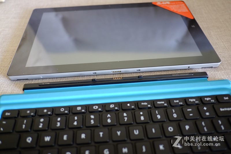 台电Tbook 16 Power试用评测：旗舰配置 性能卓越