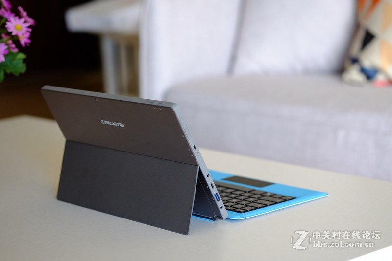 台电Tbook 16 Power试用评测：旗舰配置 性能卓越