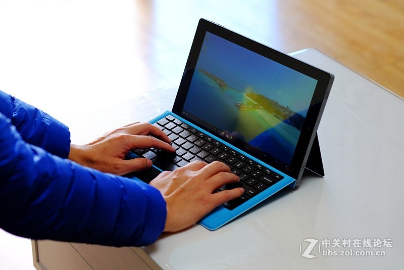 台电Tbook 16 Power试用评测：旗舰配置 性能卓越