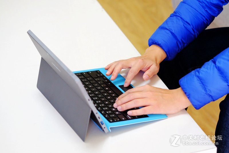 台电Tbook 16 Power试用评测：旗舰配置 性能卓越