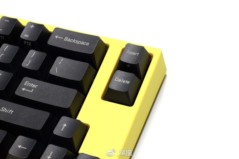 【單擺出品】LEOPOLD FC660M 竞速黄开车分享