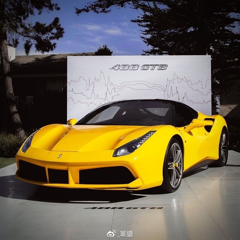 【單擺出品】LEOPOLD FC660M 竞速黄开车分享