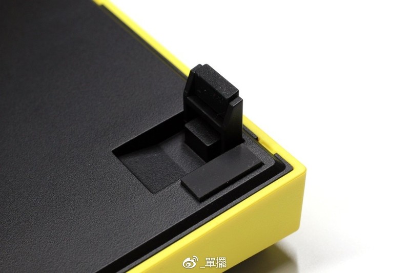 【單擺出品】LEOPOLD FC660M 竞速黄开车分享