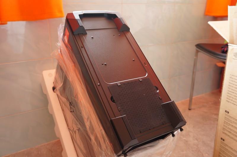 8700K横行时代，现在弄i7-6800K主机是不是有点过时？