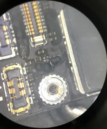 苹果X无法充电广州天河区哪里有苹果维修售后点