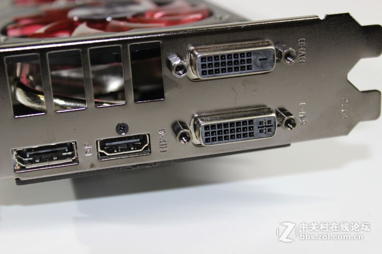 #名人堂积分争霸赛#影驰的情——960GAMER