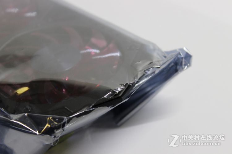 #名人堂积分争霸赛#影驰的情——960GAMER