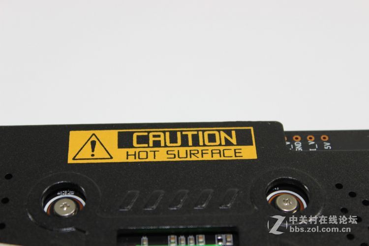 #名人堂积分争霸赛#影驰的情——960GAMER