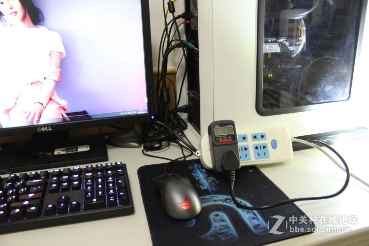 #名人堂积分争霸赛#影驰的情——960GAMER