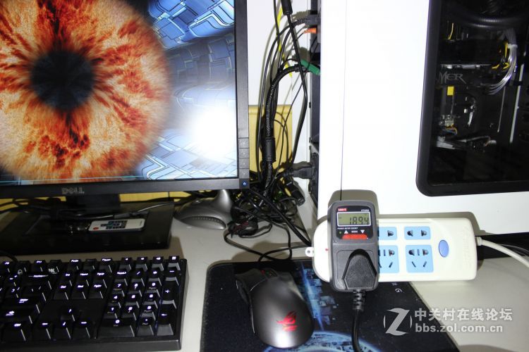 #名人堂积分争霸赛#影驰的情——960GAMER