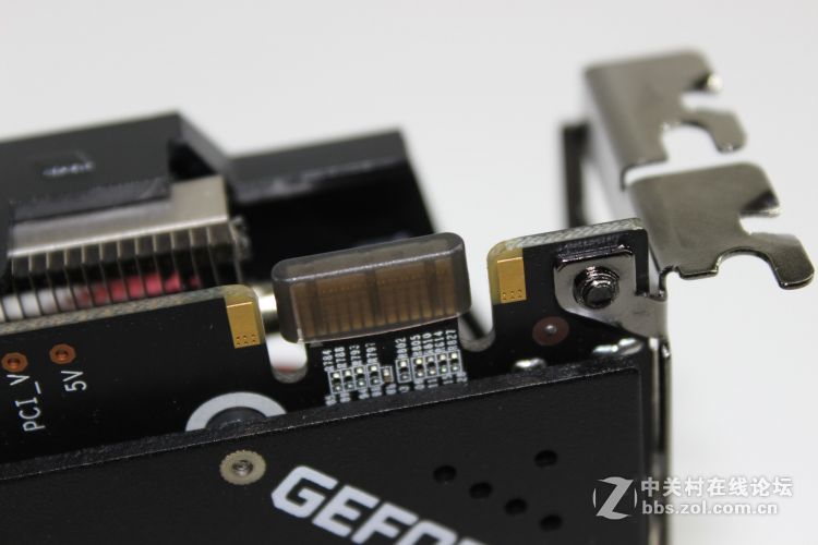 #名人堂积分争霸赛#影驰的情——960GAMER