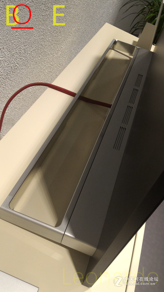 #BOE Alta工厂行# 极致显示，从毫厘开始