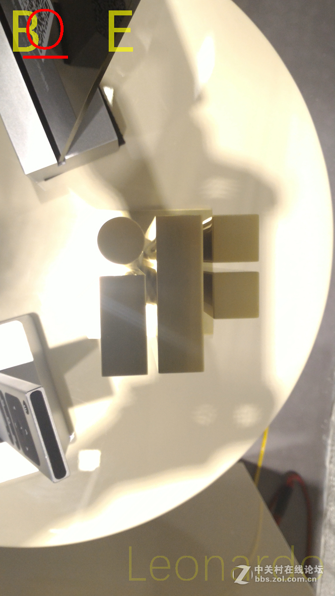 #BOE Alta工厂行# 极致显示，从毫厘开始