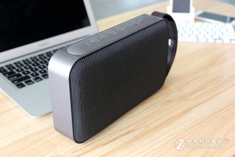 移动低音炮朗琴M600，竟然隐藏着这么多功能