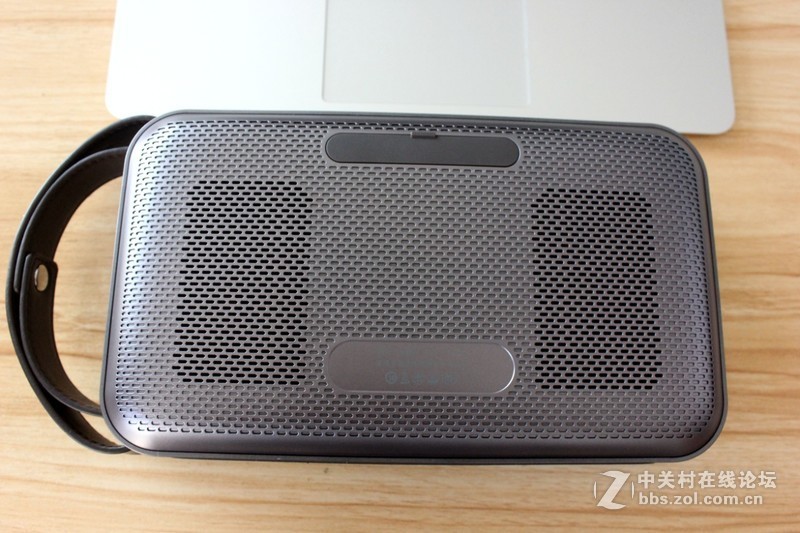 移动低音炮朗琴M600，竟然隐藏着这么多功能